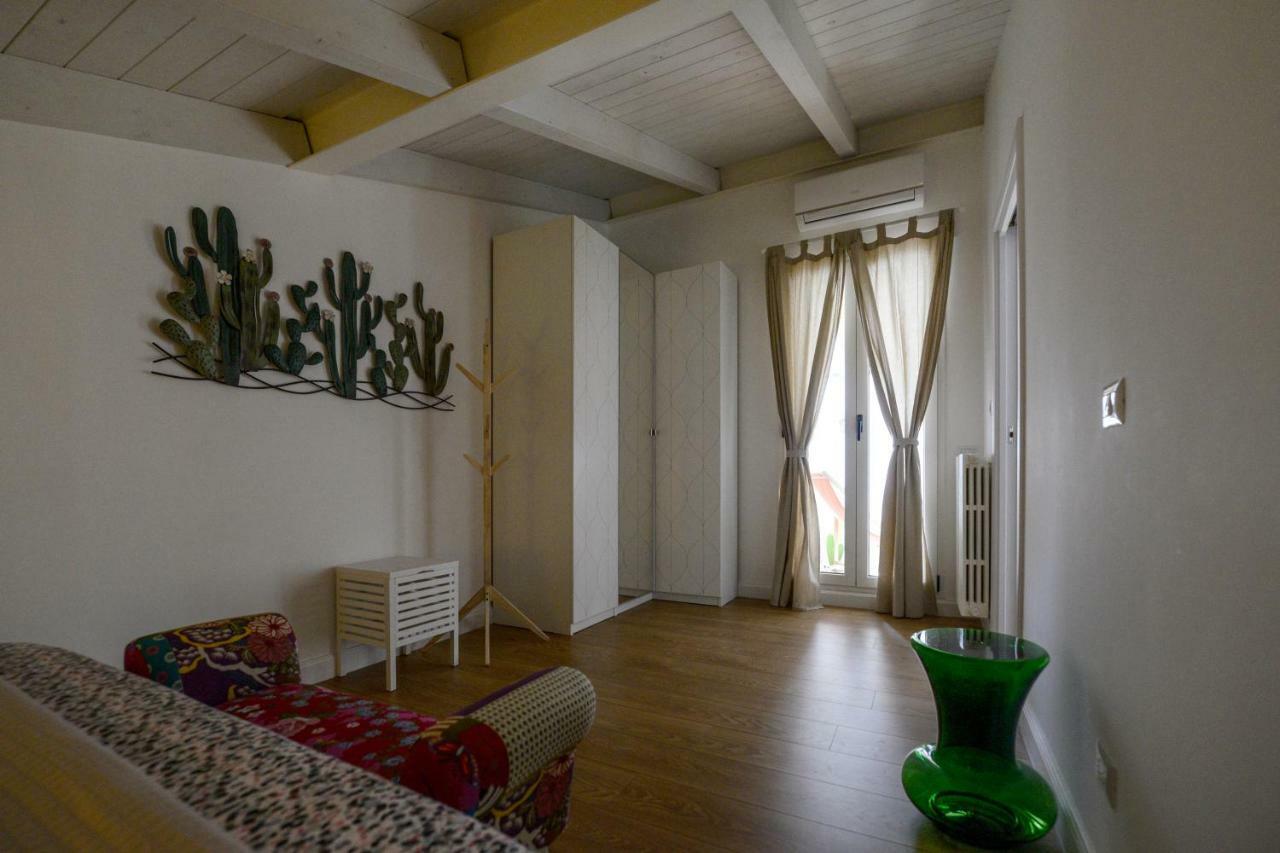 Casetta Gattini Matera Zewnętrze zdjęcie
