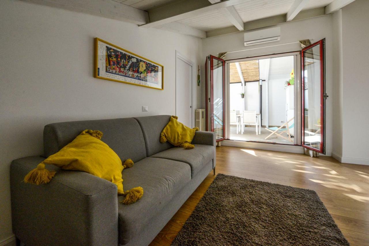 Casetta Gattini Matera Zewnętrze zdjęcie